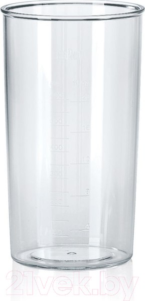 Изображение товара Блендер погружной Braun MultiQuick 7 MQ7075X