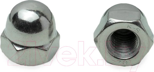 Изображение товара Гайка ЕКТ B008326 (5шт)