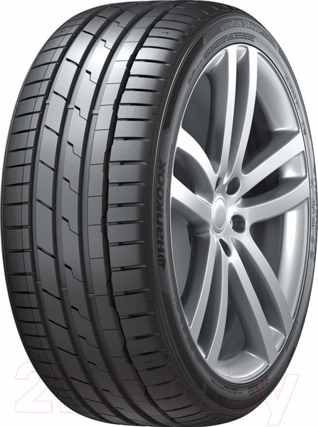 Изображение товара Летняя шина Hankook Ventus S1 evo3 K127 255/35R18 94Y