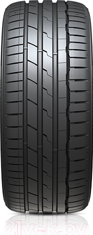 Изображение товара Летняя шина Hankook Ventus S1 evo3 K127 255/35R18 94Y