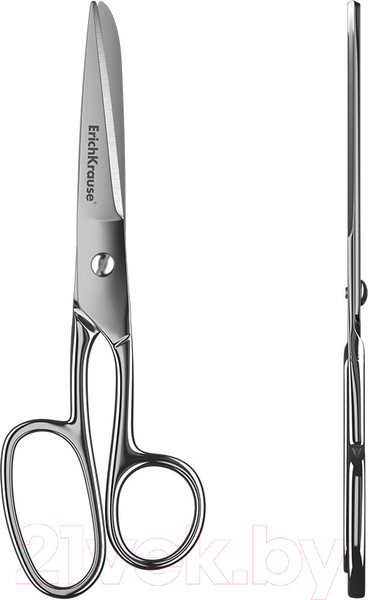 Изображение товара Ножницы канцелярские Erich Krause Ferro / 14852