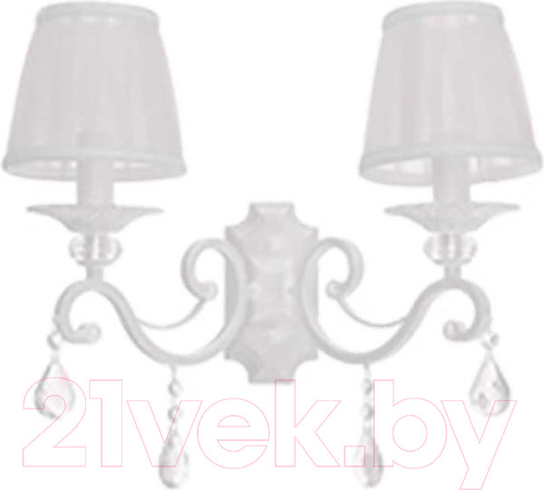 Изображение товара Бра Mirastyle NL-14005/2W