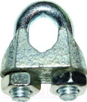 Изображение товара Зажим для каната ЕКТ CV012612 (50шт)