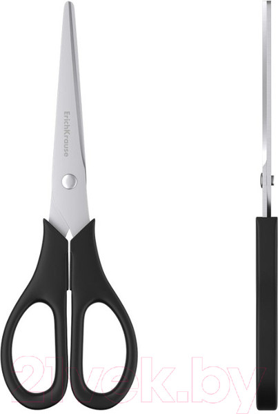 Изображение товара Ножницы канцелярские Erich Krause Standard / 14861