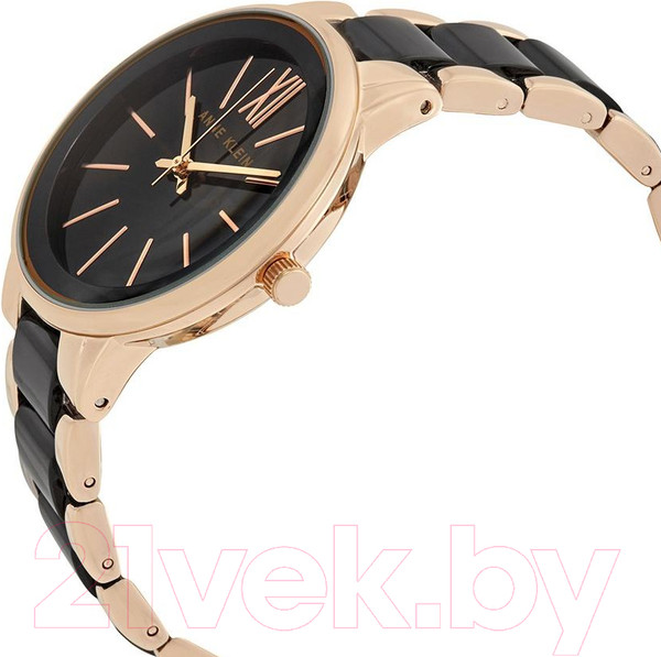 Изображение товара Часы наручные женские Anne Klein AK/1412BKRG