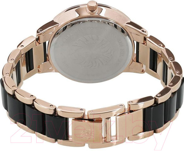 Изображение товара Часы наручные женские Anne Klein AK/1412BKRG