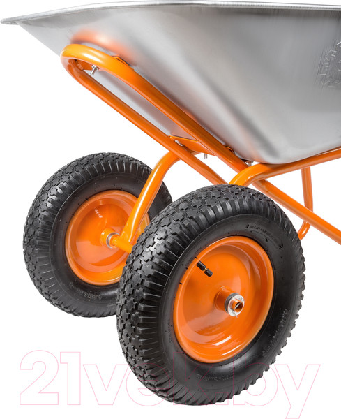 Изображение товара Тачка Eland Expert Master 350-2