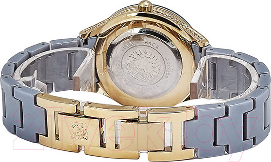 Изображение товара Часы наручные женские Anne Klein AK/2388BLGB