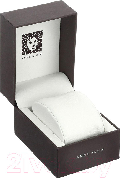 Изображение товара Часы наручные женские Anne Klein AK/2619SVTN