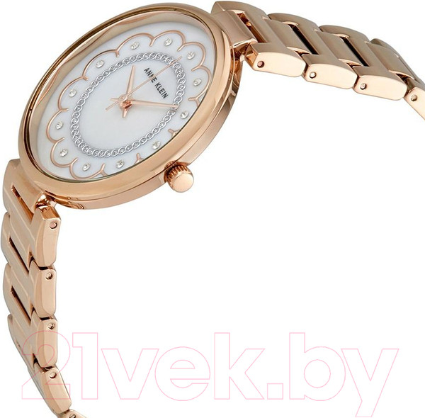 Изображение товара Часы наручные женские Anne Klein AK/2842MPRG