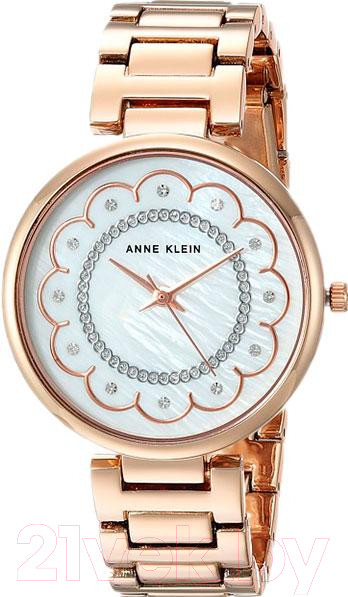 Изображение товара Часы наручные женские Anne Klein AK/2842MPRG