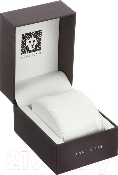 Изображение товара Часы наручные женские Anne Klein AK/2843MPTT