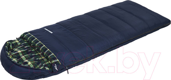 Изображение товара Спальный мешок Trek Planet Chelsea XL Comfort / 70395-R (синий)