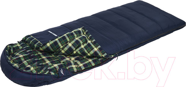 Изображение товара Спальный мешок Trek Planet Chelsea XL Comfort / 70395-R (синий)