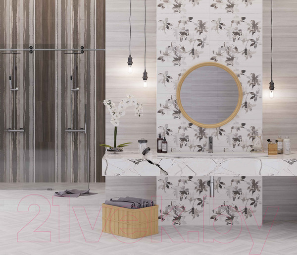 Изображение товара Плитка Керамин Ванкувер 3 (600x300)