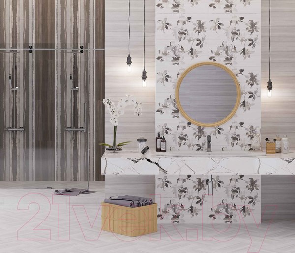Изображение товара Плитка Керамин Ванкувер 7 (600x300)