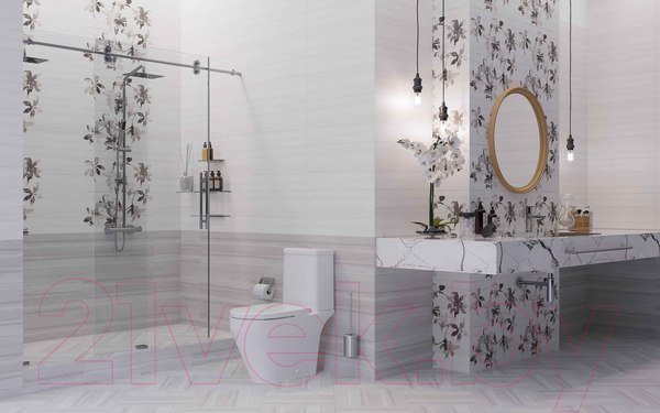 Изображение товара Плитка Керамин Ванкувер 7 (600x300)