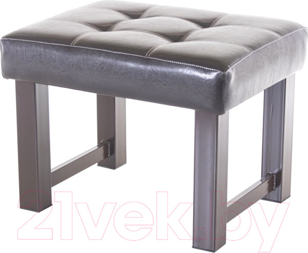 Изображение товара Банкетка AMC Lux 4 / 4.1А6022 (коричневый/коричневый)