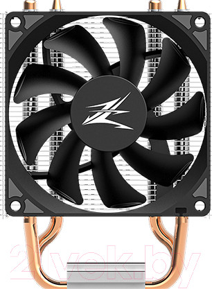 Изображение товара Кулер для процессора Zalman CNPS4X