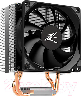 Изображение товара Кулер для процессора Zalman CNPS4X