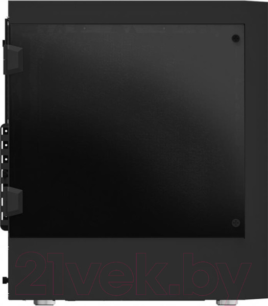 Изображение товара Корпус для компьютера Zalman T7 (черный)