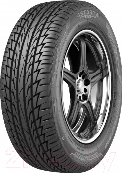 Изображение товара Летняя шина Белшина Бел-345 AstartA SUV 205/70R16 97H
