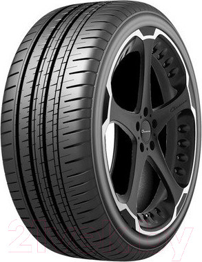 Изображение товара Летняя шина Белшина Artmotion Бел-529 HP Asymmetric 235/55R17 99W