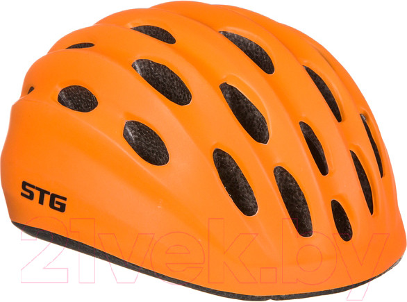 Изображение товара Защитный шлем STG HB10-6 / Х98560 (M, оранжевый)