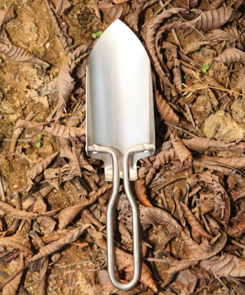 Изображение товара Лопата AceCamp 2585