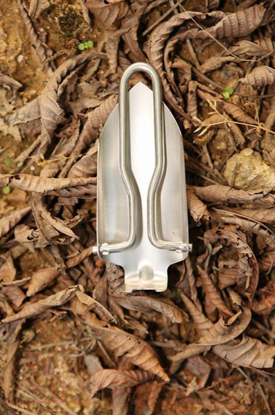 Изображение товара Лопата AceCamp 2585