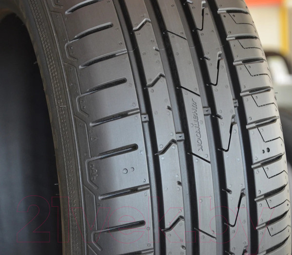 Изображение товара Летняя шина Hankook Ventus Prime3 K125 235/55R18 100H
