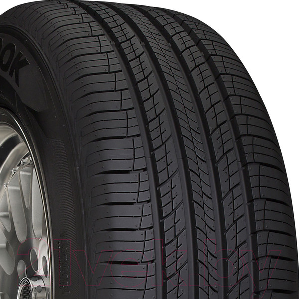 Изображение товара Летняя шина Hankook Dynapro HP2 RA33 235/50R19 99H