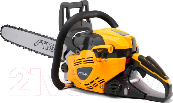 Изображение товара Бензопила цепная Stiga SP 526 (240521802/S17)