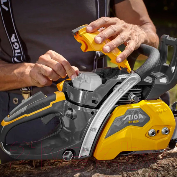 Изображение товара Бензопила цепная Stiga SP 526 (240521802/S17)
