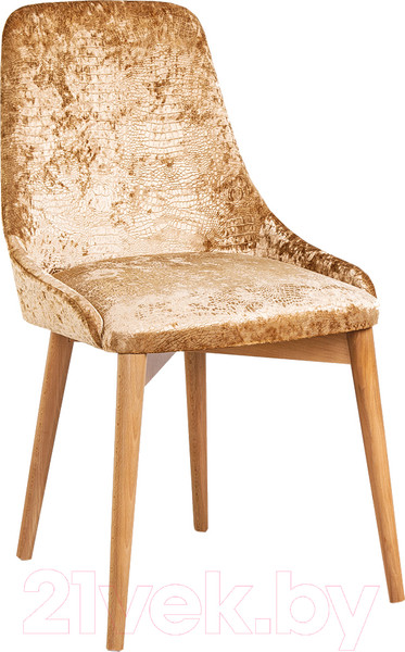 Изображение товара Стул ТехКомПро Маранта 120 (тон 6/ткань Allure 09)