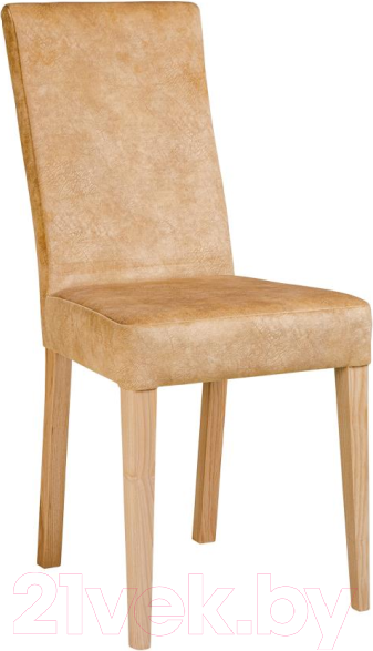 Изображение товара Стул ТехКомПро СМ 24К (тон 2/ткань Sorento 04)