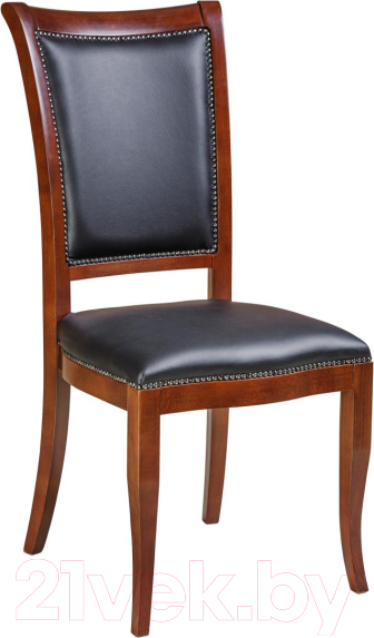 Изображение товара Стул ТехКомПро СМ 12 (тон 25/экокожа)