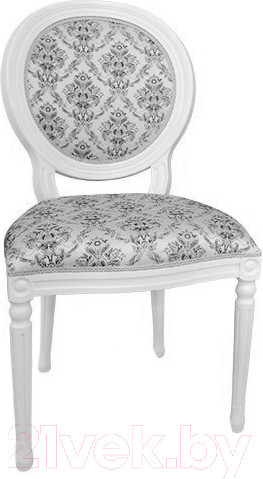 Изображение товара Стул ТехКомПро СМ 25 (тон 1/ткань 167А)