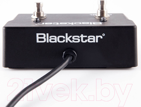 Изображение товара Футсвич Blackstar FS-16