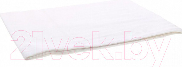 Изображение товара Наволочка Файбертек Н.20. С.Б 70x50 (белый)