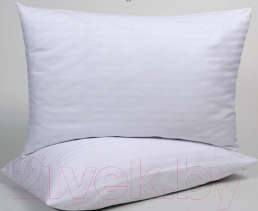 Изображение товара Наволочка Файбертек Н.20. С.Б 70x50 (белый)