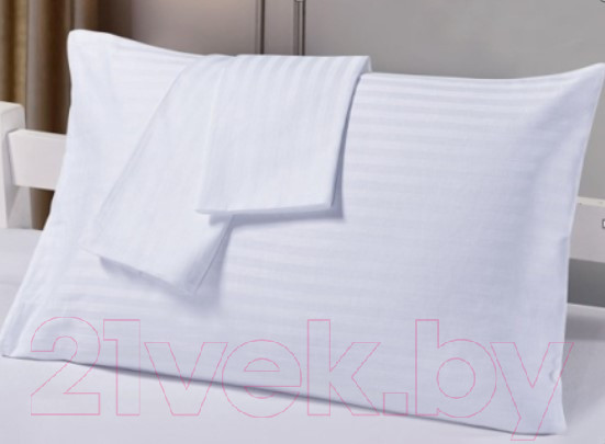 Изображение товара Наволочка Файбертек Н.20. С.Б 70x50 (белый)