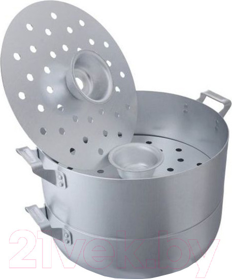 Изображение товара Мантоварка Scovo МТ-040