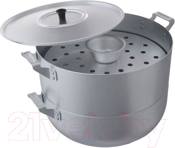 Изображение товара Мантоварка Scovo МТ-040