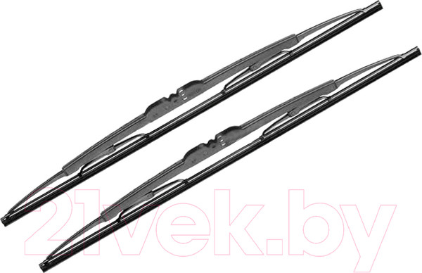 Изображение товара Щетки стеклоочистителя Bosch 3397010253