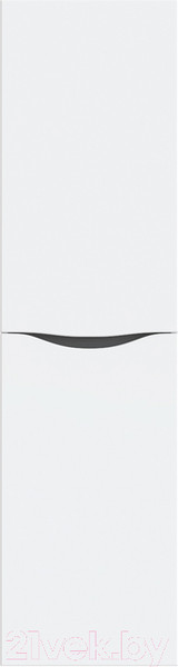 Изображение товара Шкаф-пенал для ванной IDDIS CLO40W0i97