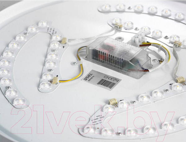 Изображение товара Потолочный светильник Lussole LSP-8310