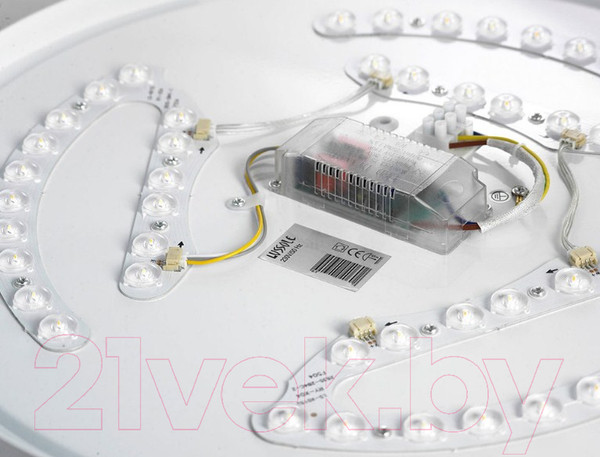 Изображение товара Потолочный светильник Lussole LSP-8315