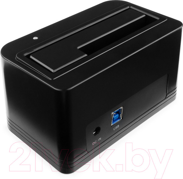 Изображение товара Бокс для жесткого диска Gembird HD32-U3S-4