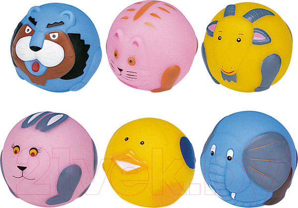 Изображение товара Игрушка для собак Ferplast PA6551 / 86551799